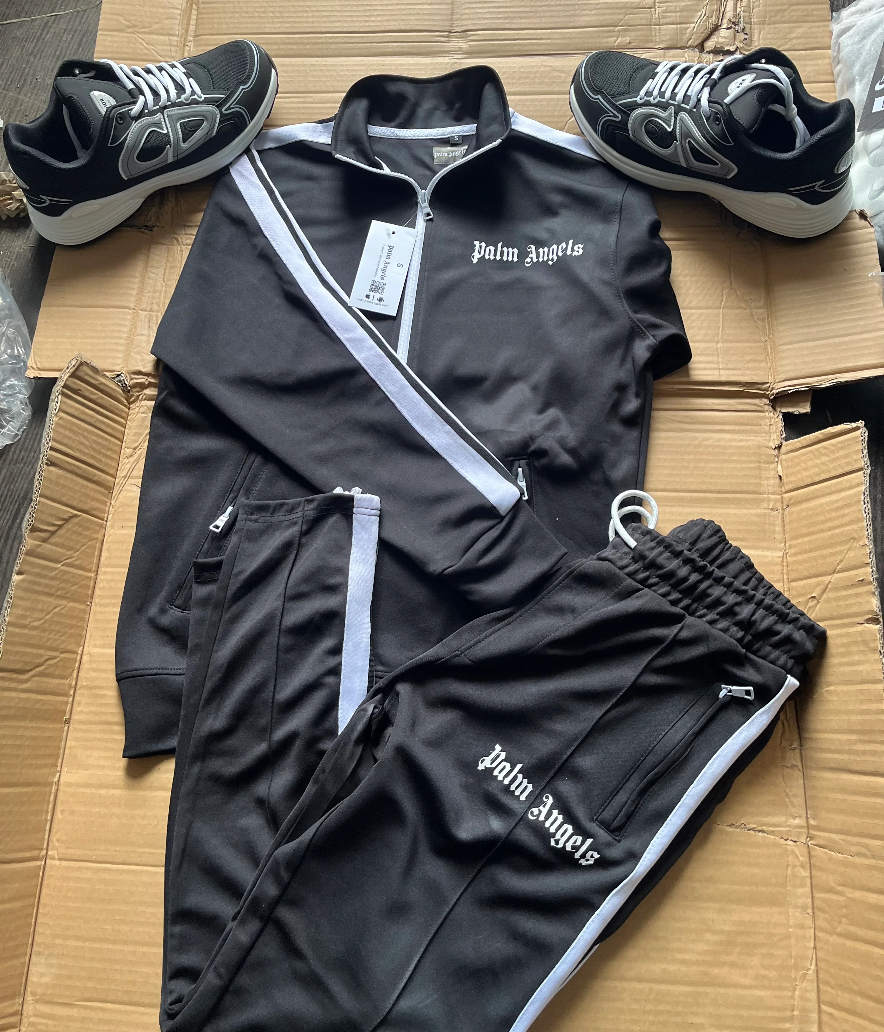 Tracksuits